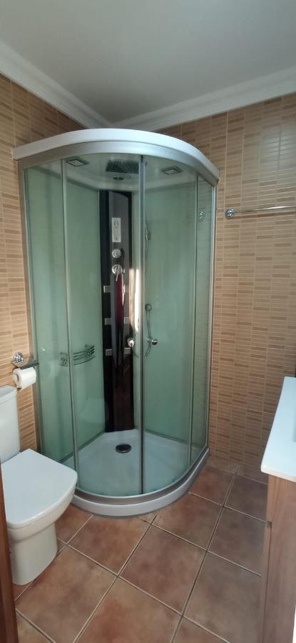Casa Rural Mirador De Pinares San Leonardo de Yagüe Esterno foto